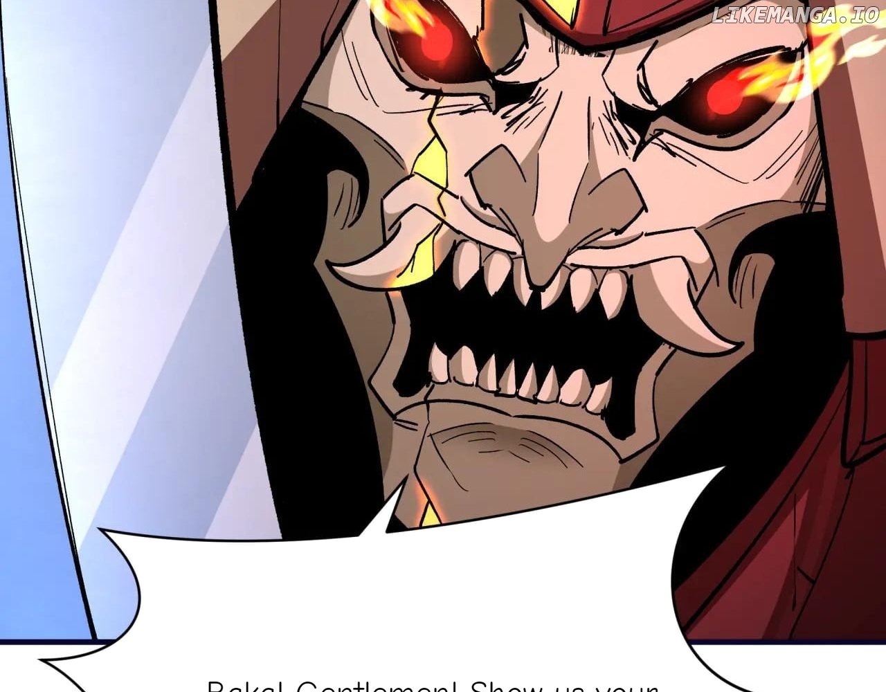 Read Era of the Haunted Manga Online