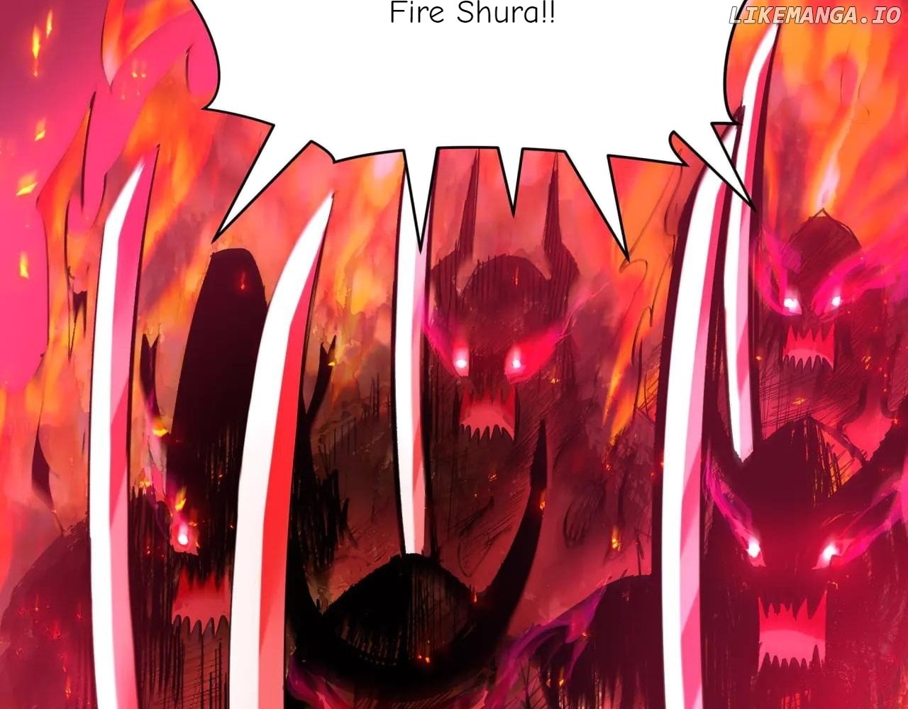 Read Era of the Haunted Manga Online