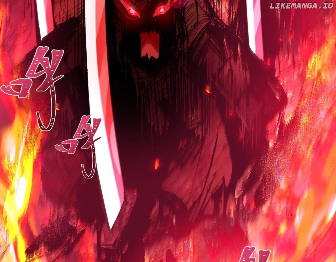 Read Era of the Haunted Manga Online
