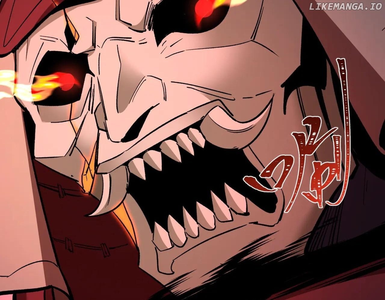 Read Era of the Haunted Manga Online