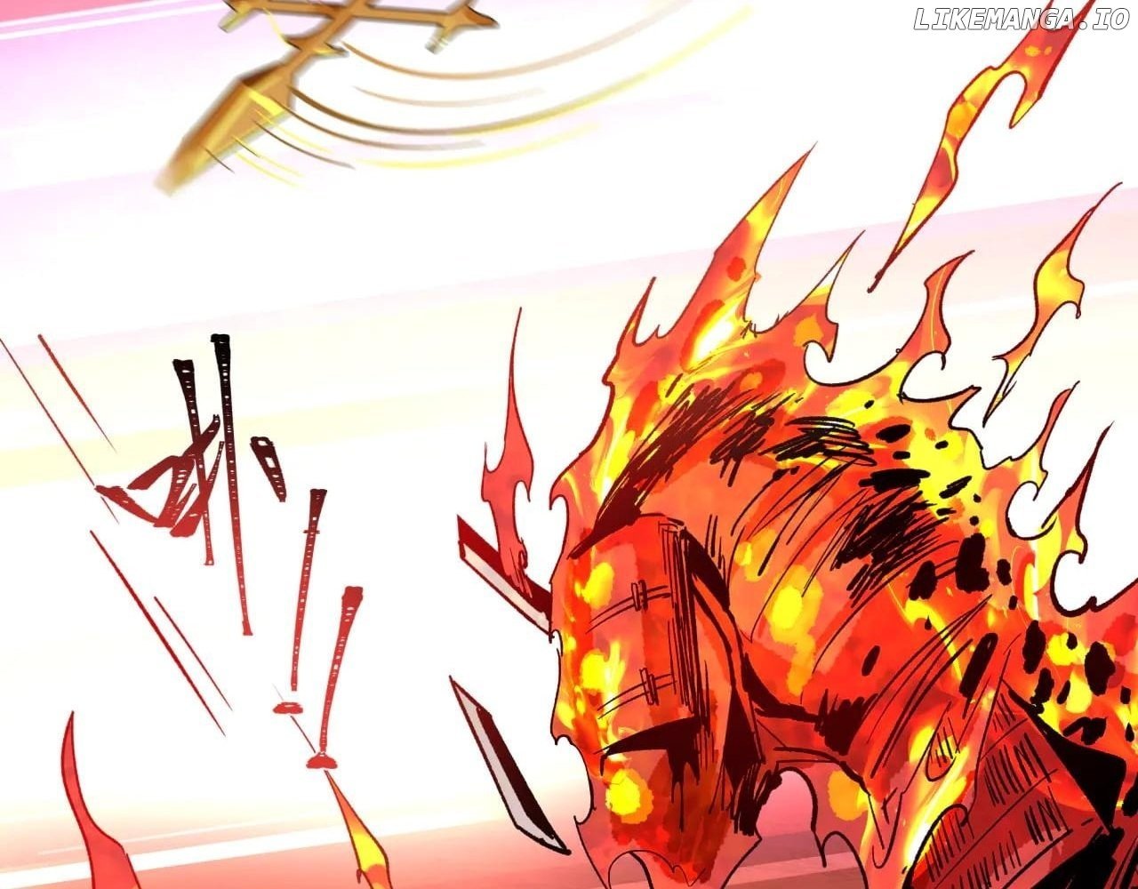 Read Era of the Haunted Manga Online