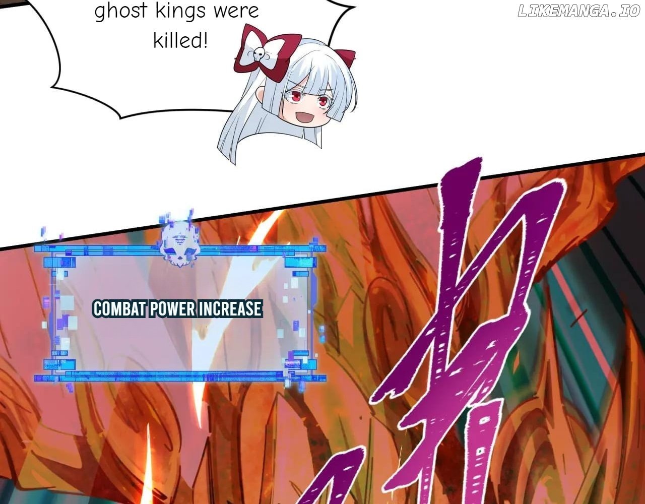Read Era of the Haunted Manga Online