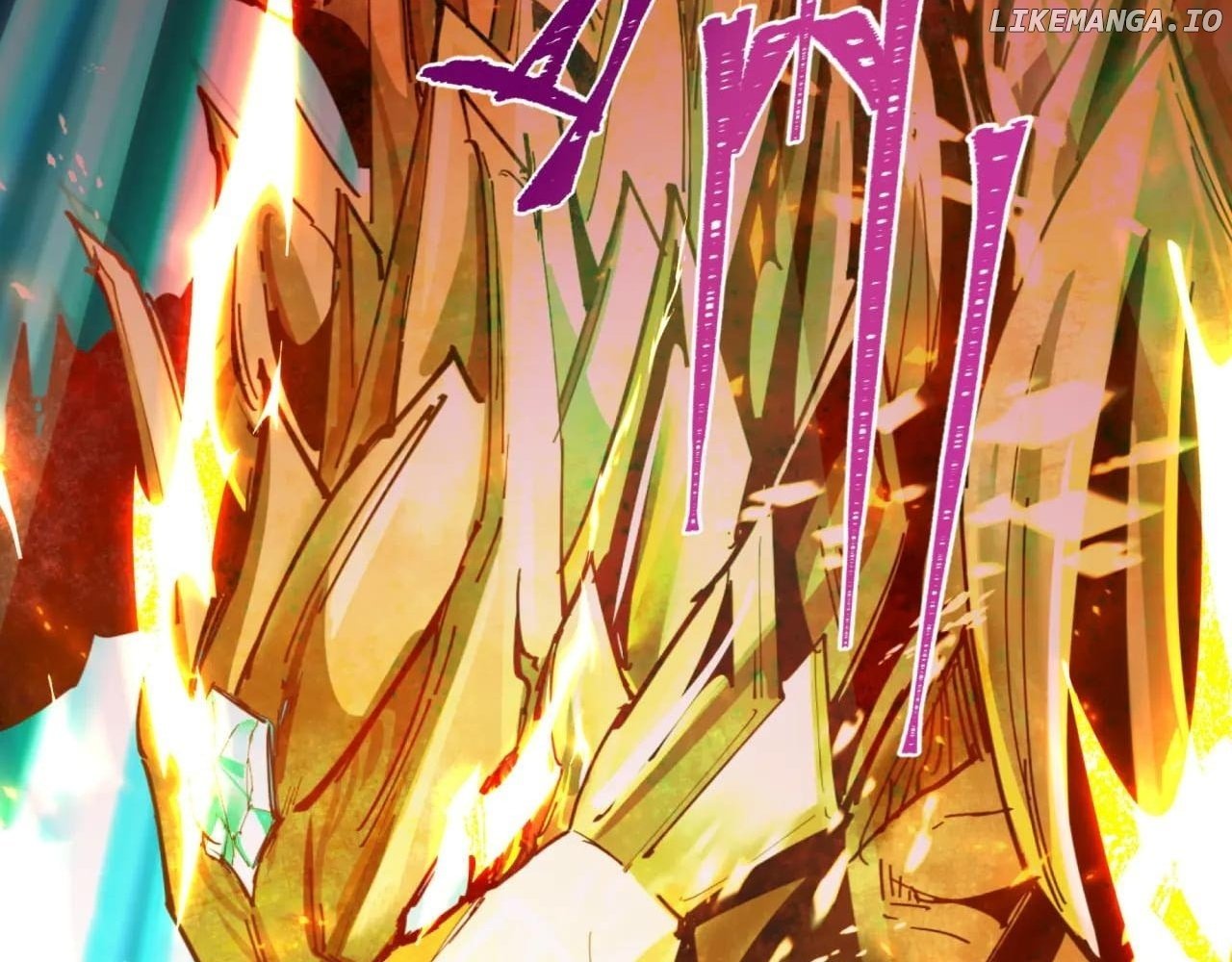 Read Era of the Haunted Manga Online