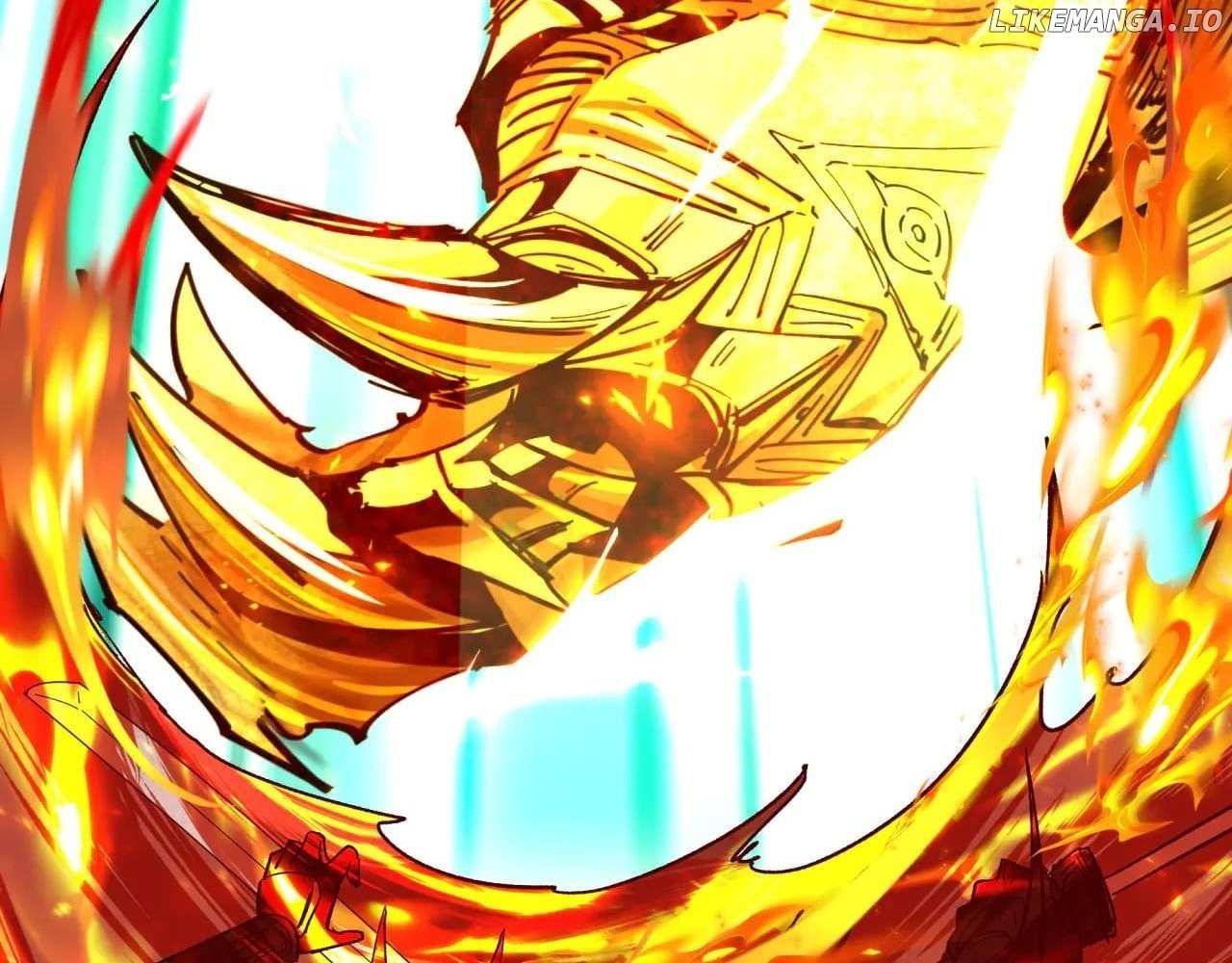 Read Era of the Haunted Manga Online