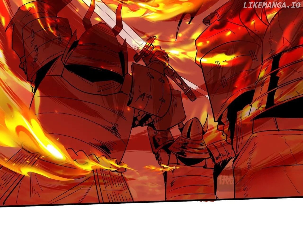 Read Era of the Haunted Manga Online