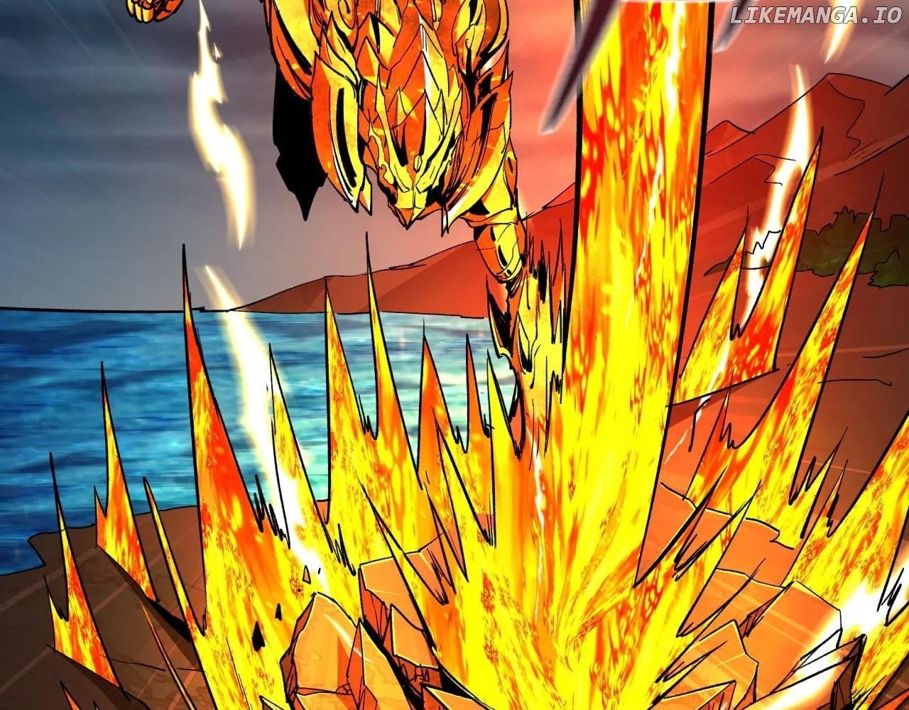 Read Era of the Haunted Manga Online