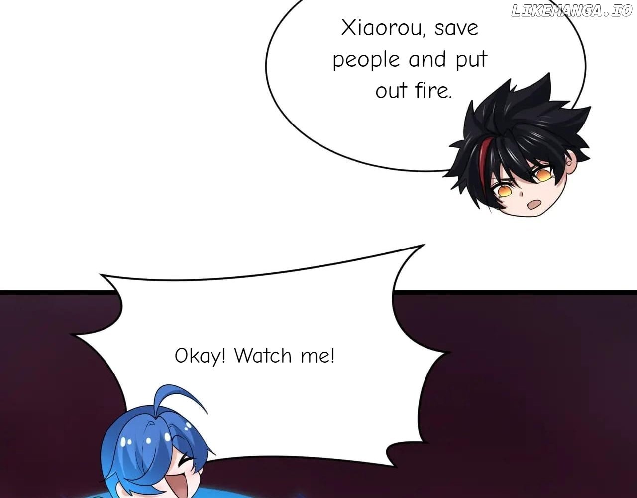 Read Era of the Haunted Manga Online