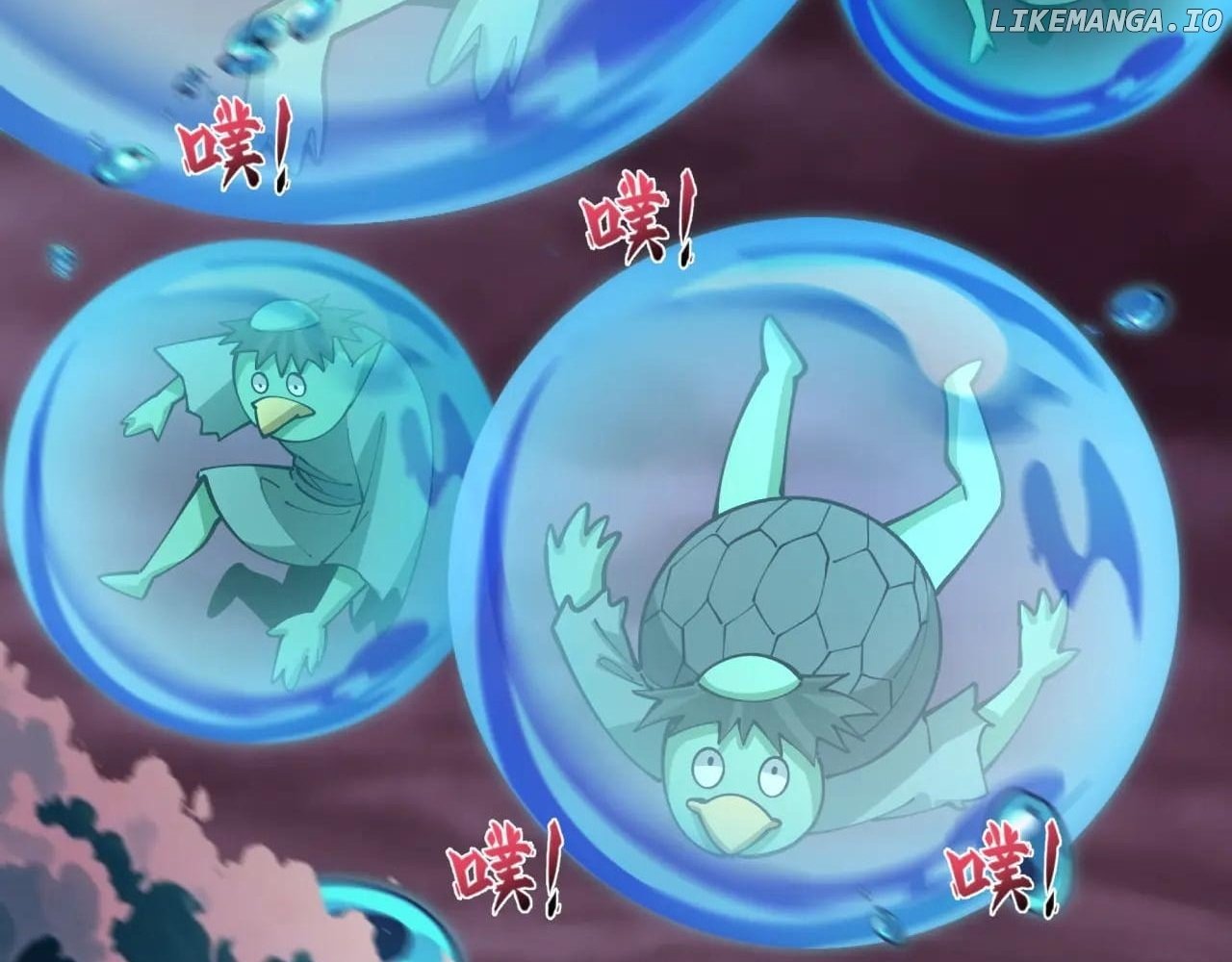 Read Era of the Haunted Manga Online