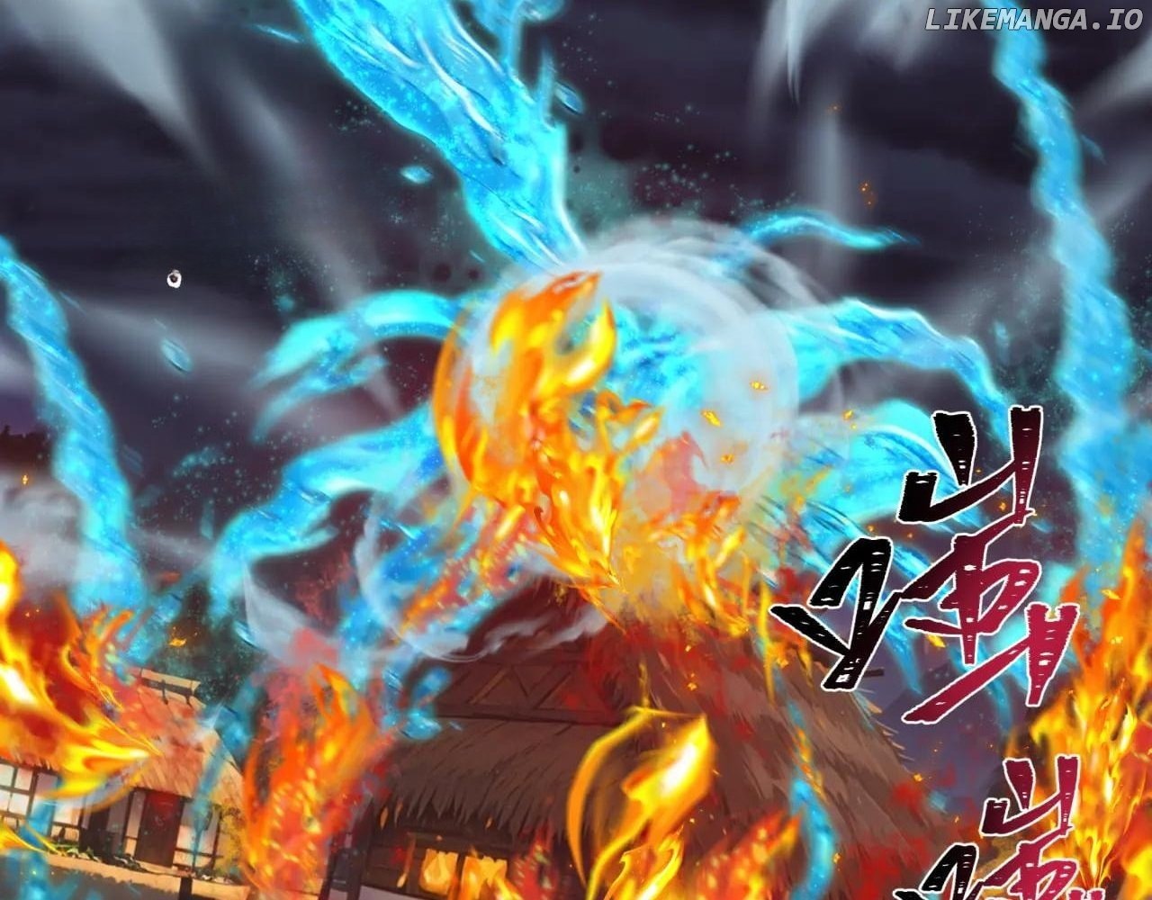 Read Era of the Haunted Manga Online