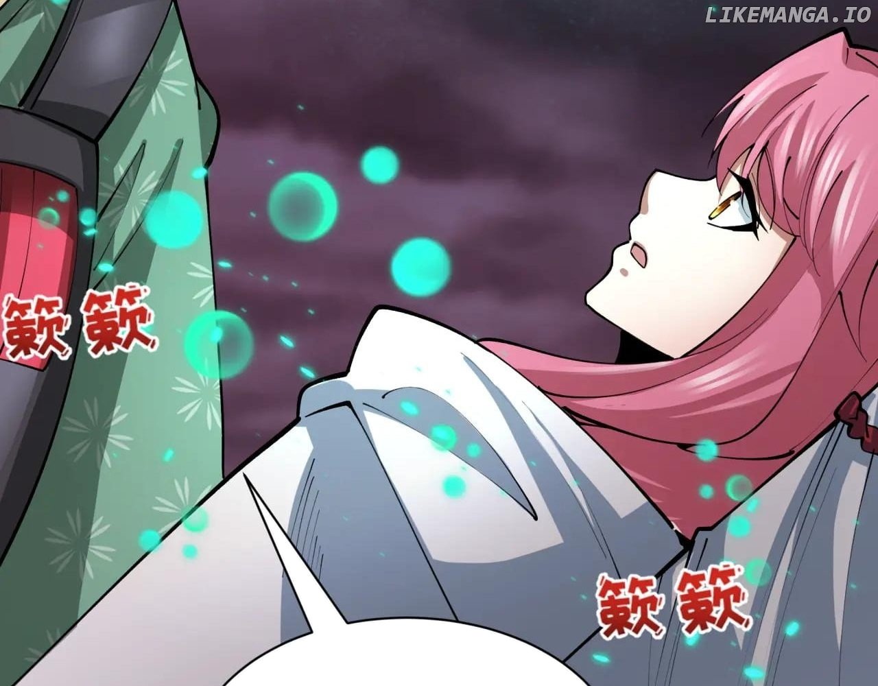 Read Era of the Haunted Manga Online