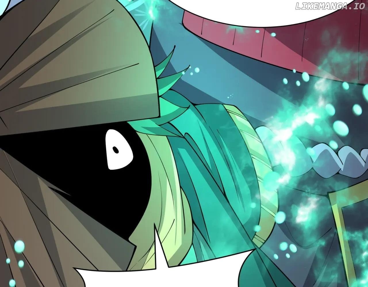 Read Era of the Haunted Manga Online