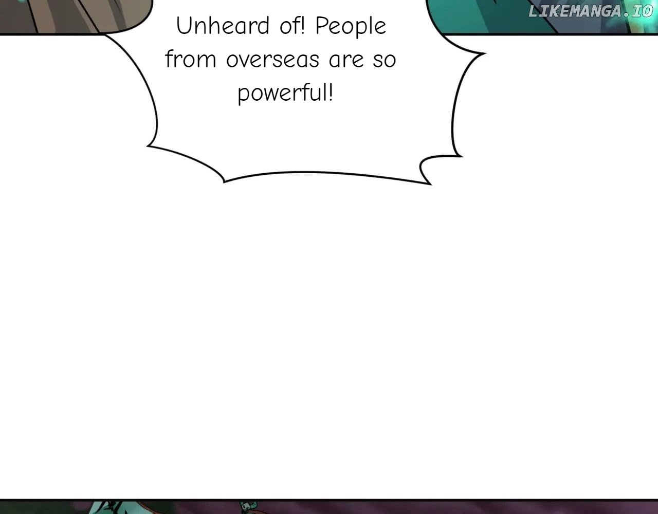 Read Era of the Haunted Manga Online