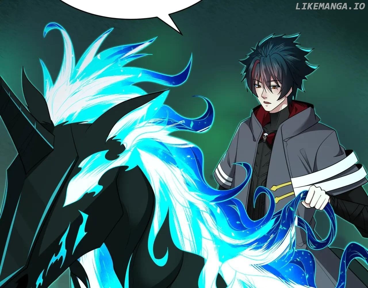 Read Era of the Haunted Manga Online