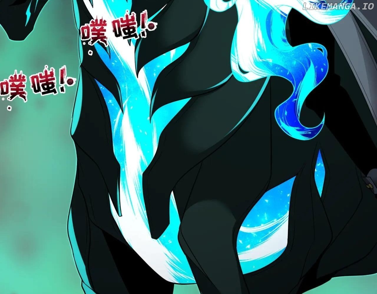 Read Era of the Haunted Manga Online