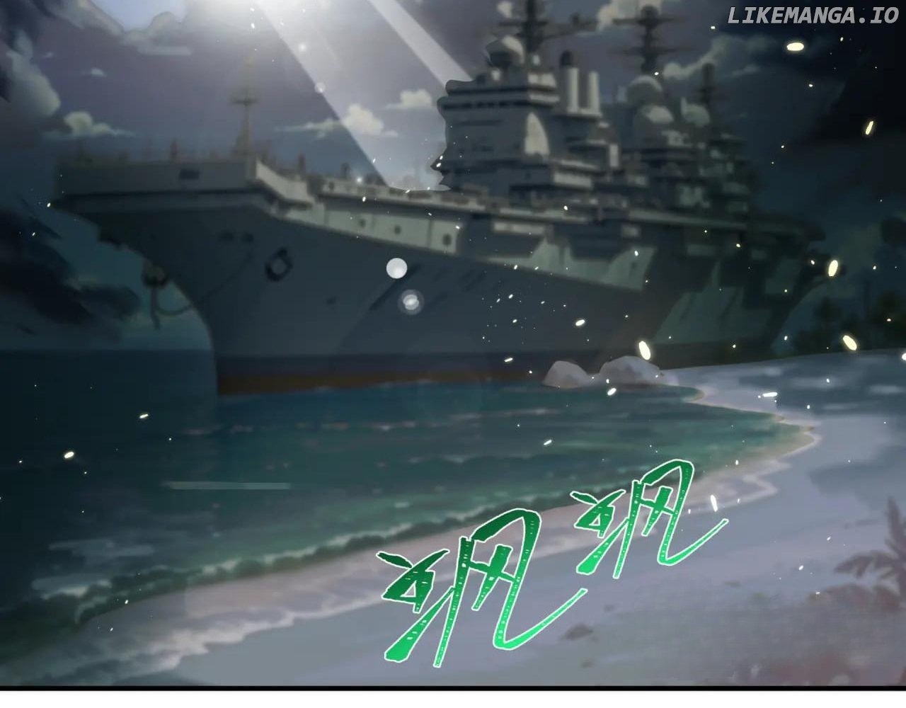Read Era of the Haunted Manga Online