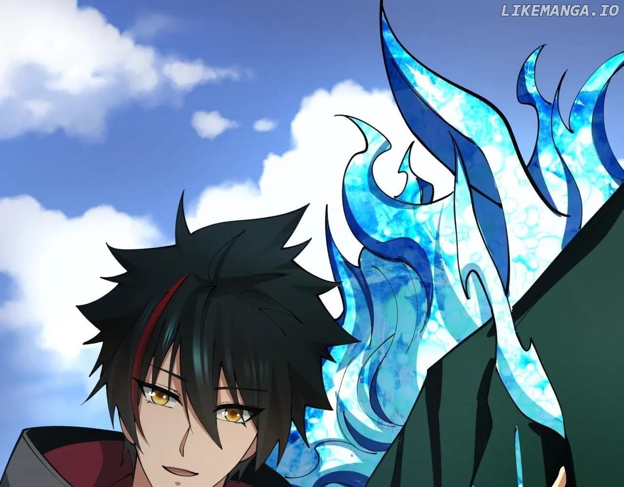 Read Era of the Haunted Manga Online