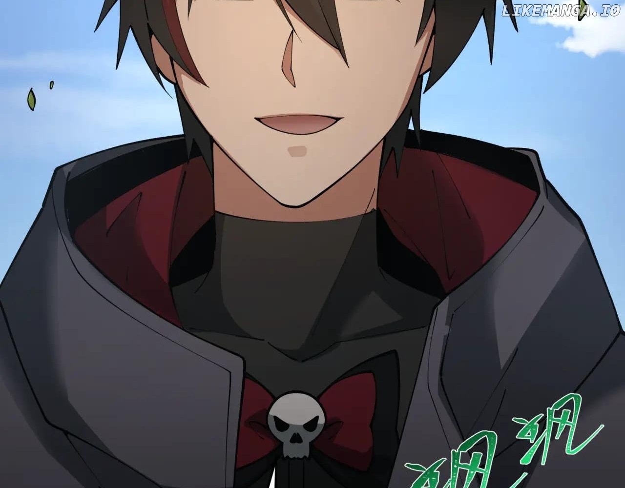 Read Era of the Haunted Manga Online