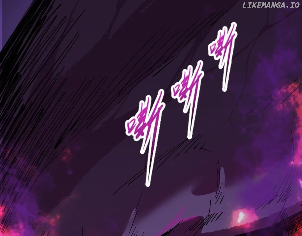 Read Era of the Haunted Manga Online
