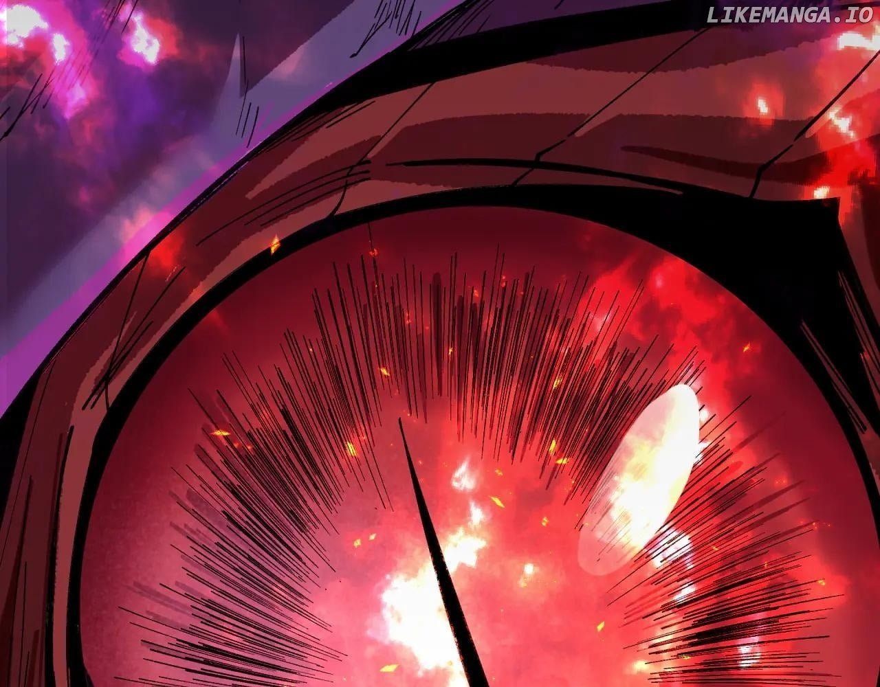 Read Era of the Haunted Manga Online