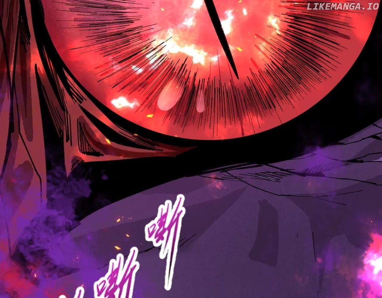 Read Era of the Haunted Manga Online