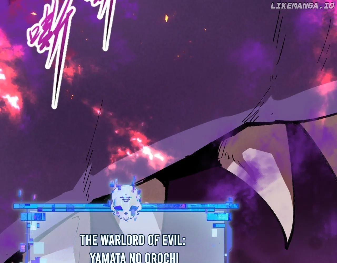 Read Era of the Haunted Manga Online