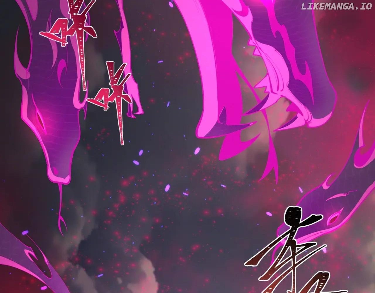 Read Era of the Haunted Manga Online