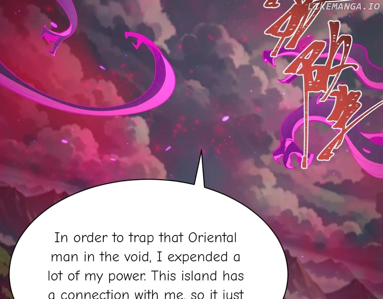 Read Era of the Haunted Manga Online
