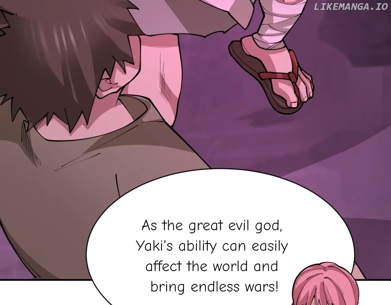 Read Era of the Haunted Manga Online