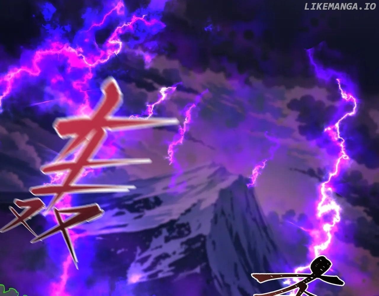 Read Era of the Haunted Manga Online