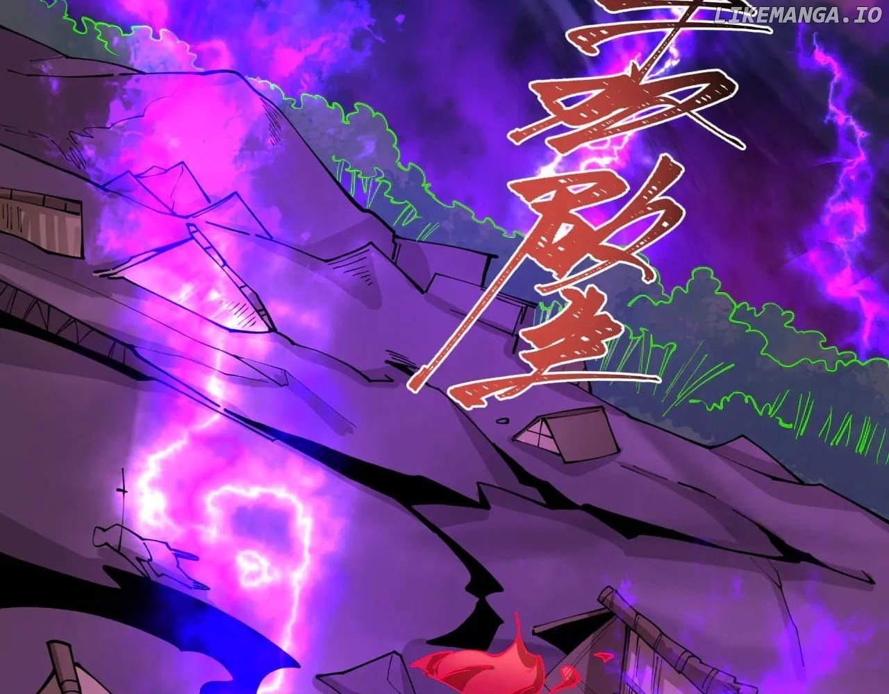 Read Era of the Haunted Manga Online
