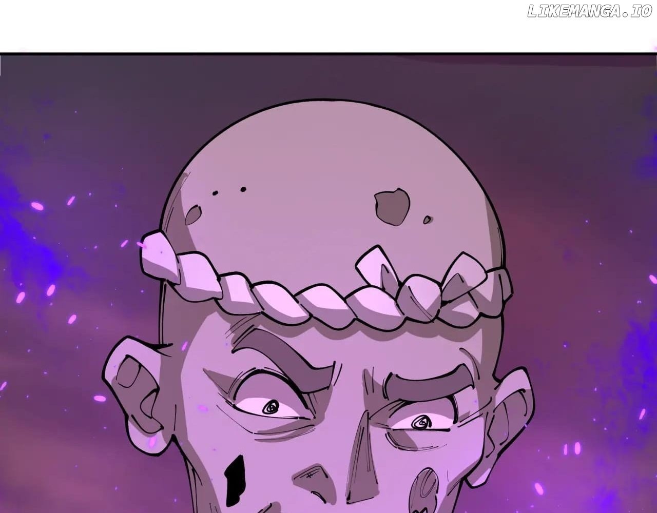 Read Era of the Haunted Manga Online