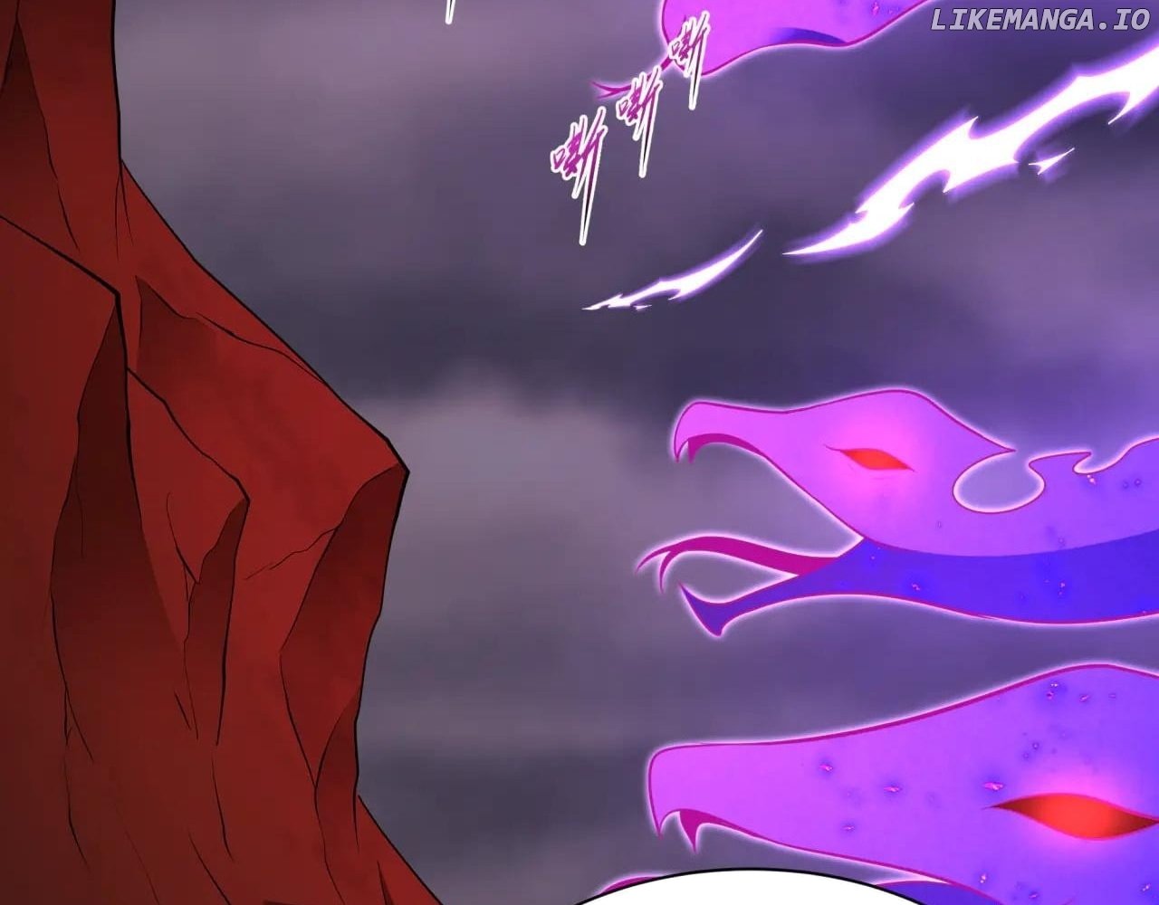 Read Era of the Haunted Manga Online