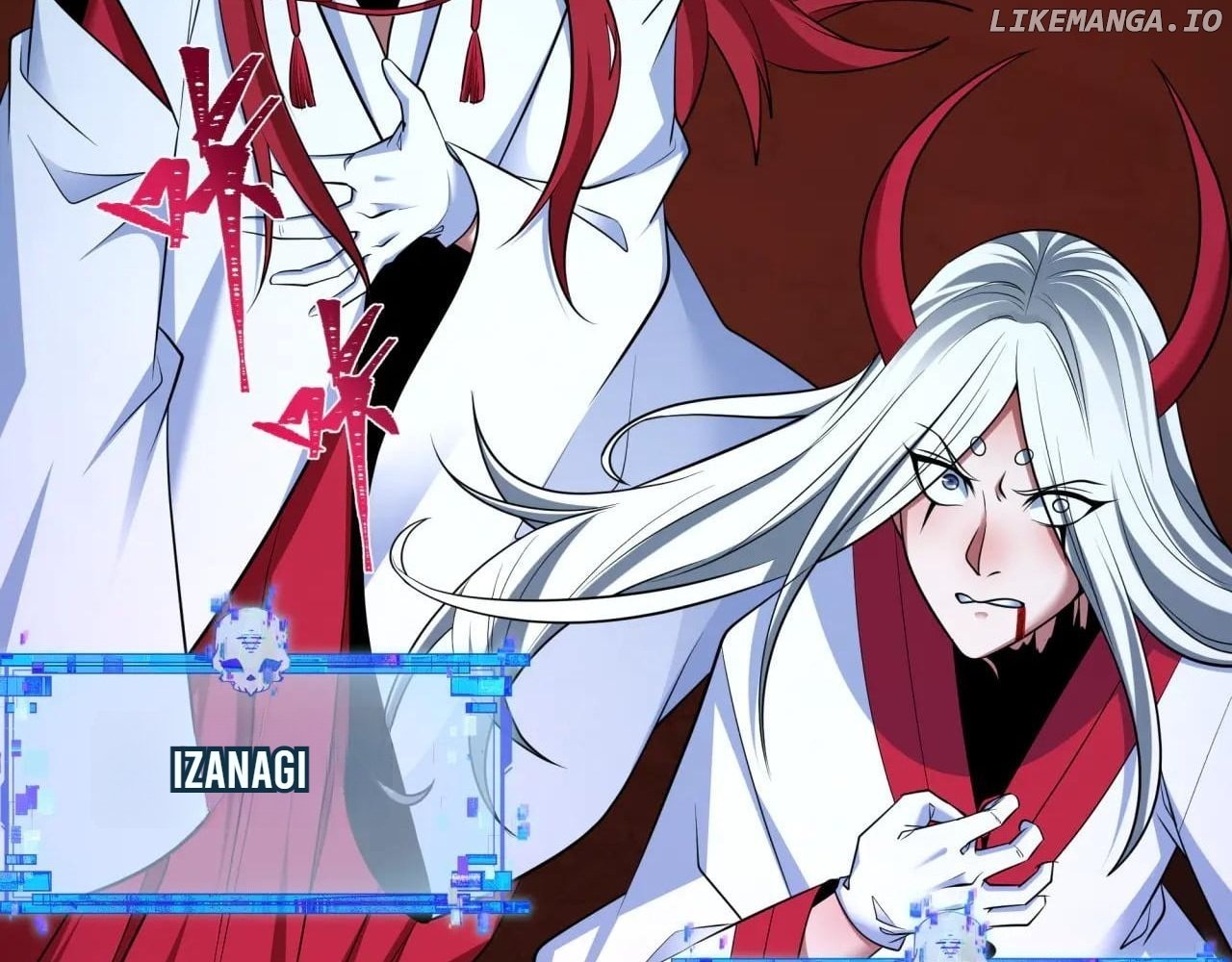 Read Era of the Haunted Manga Online