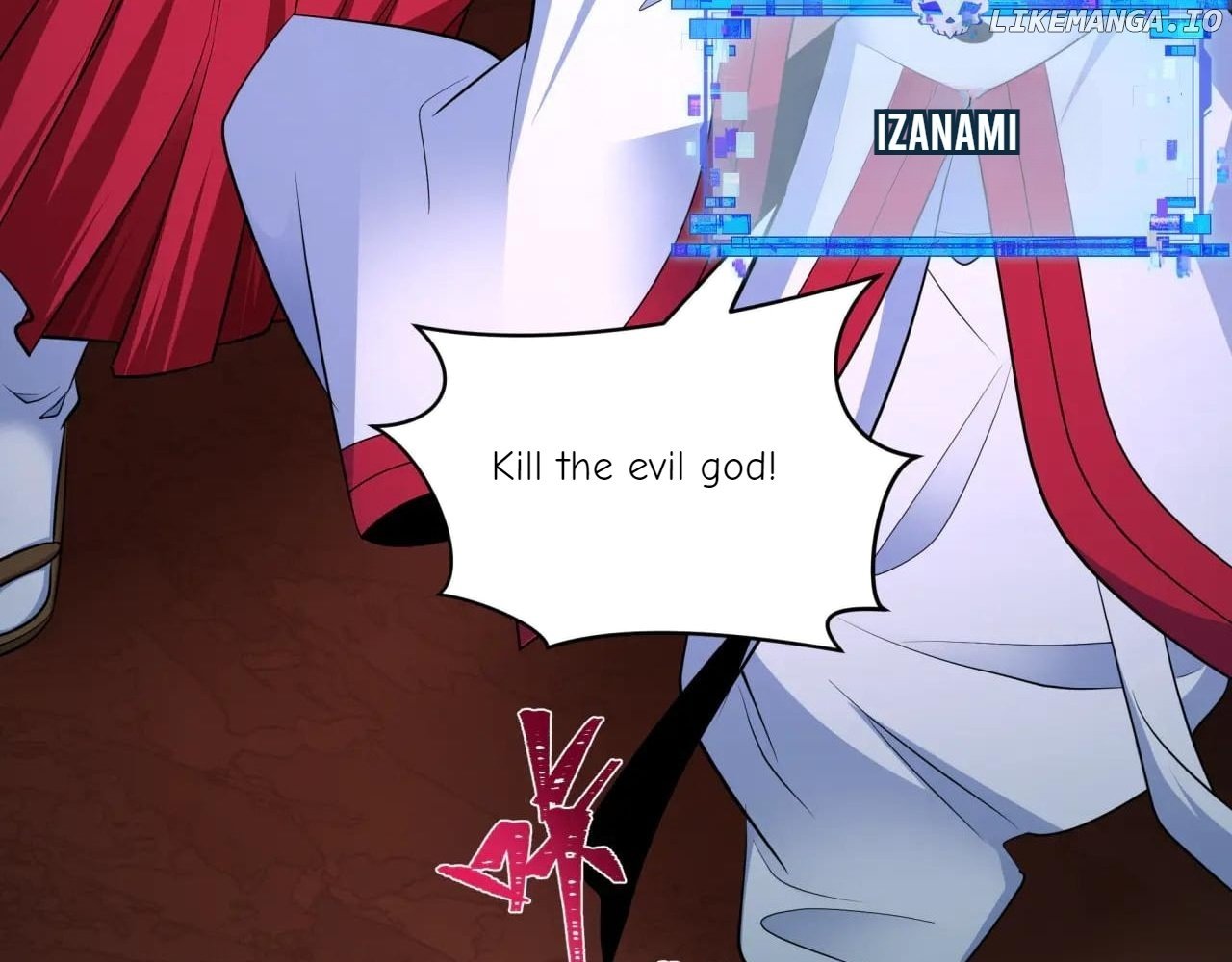 Read Era of the Haunted Manga Online