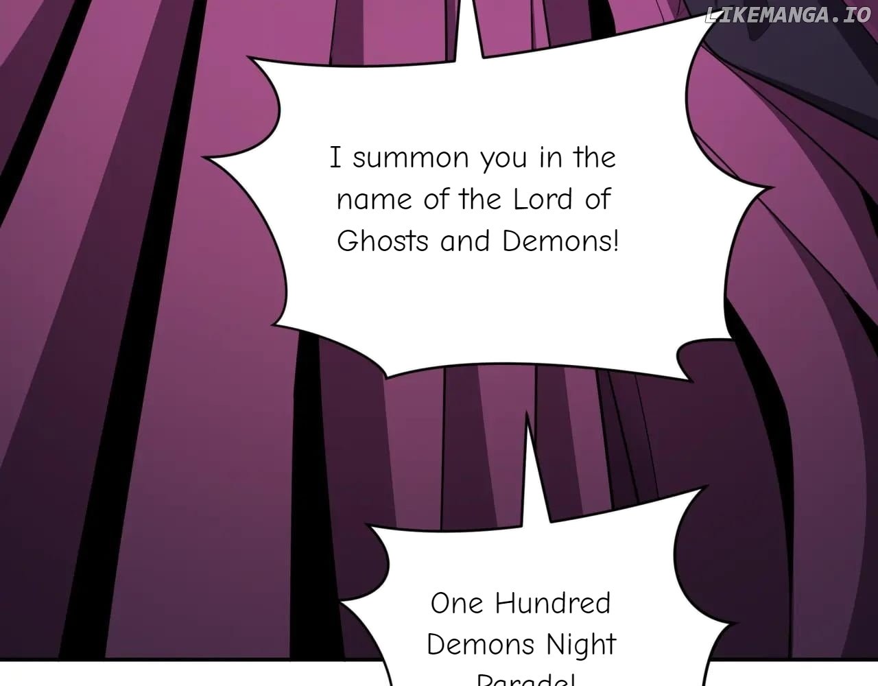 Read Era of the Haunted Manga Online