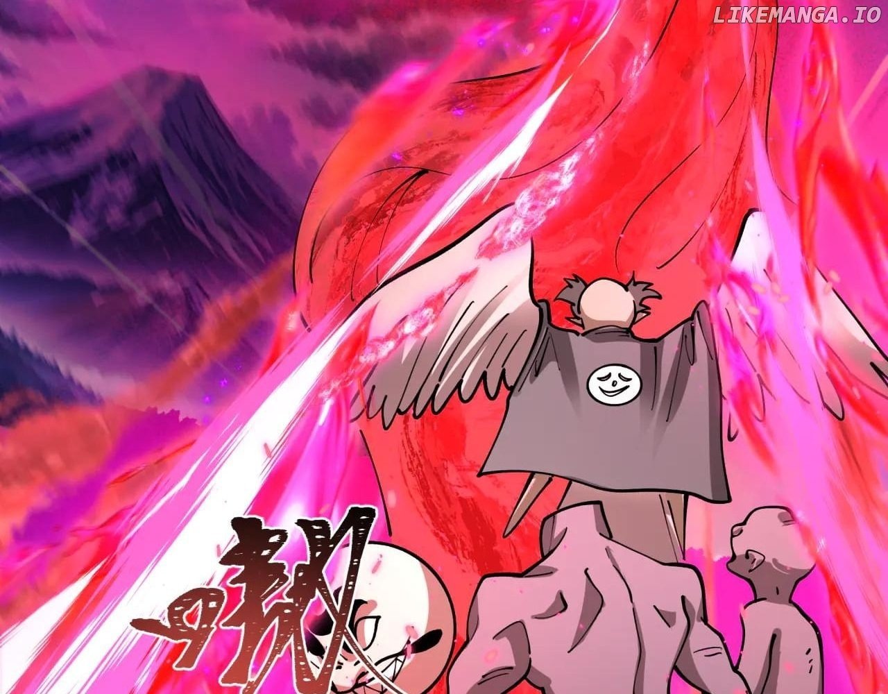 Read Era of the Haunted Manga Online