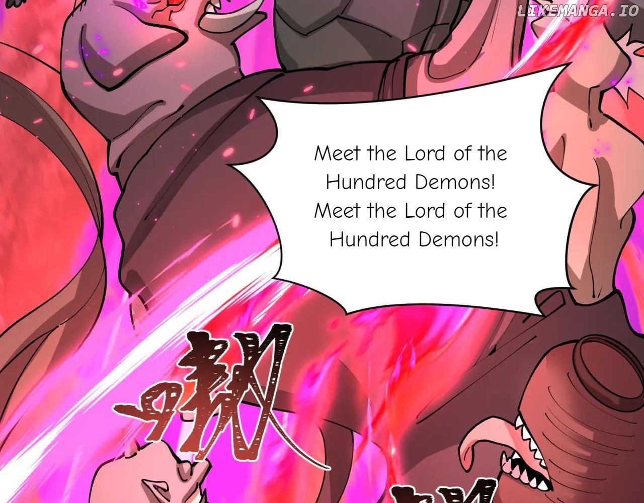 Read Era of the Haunted Manga Online