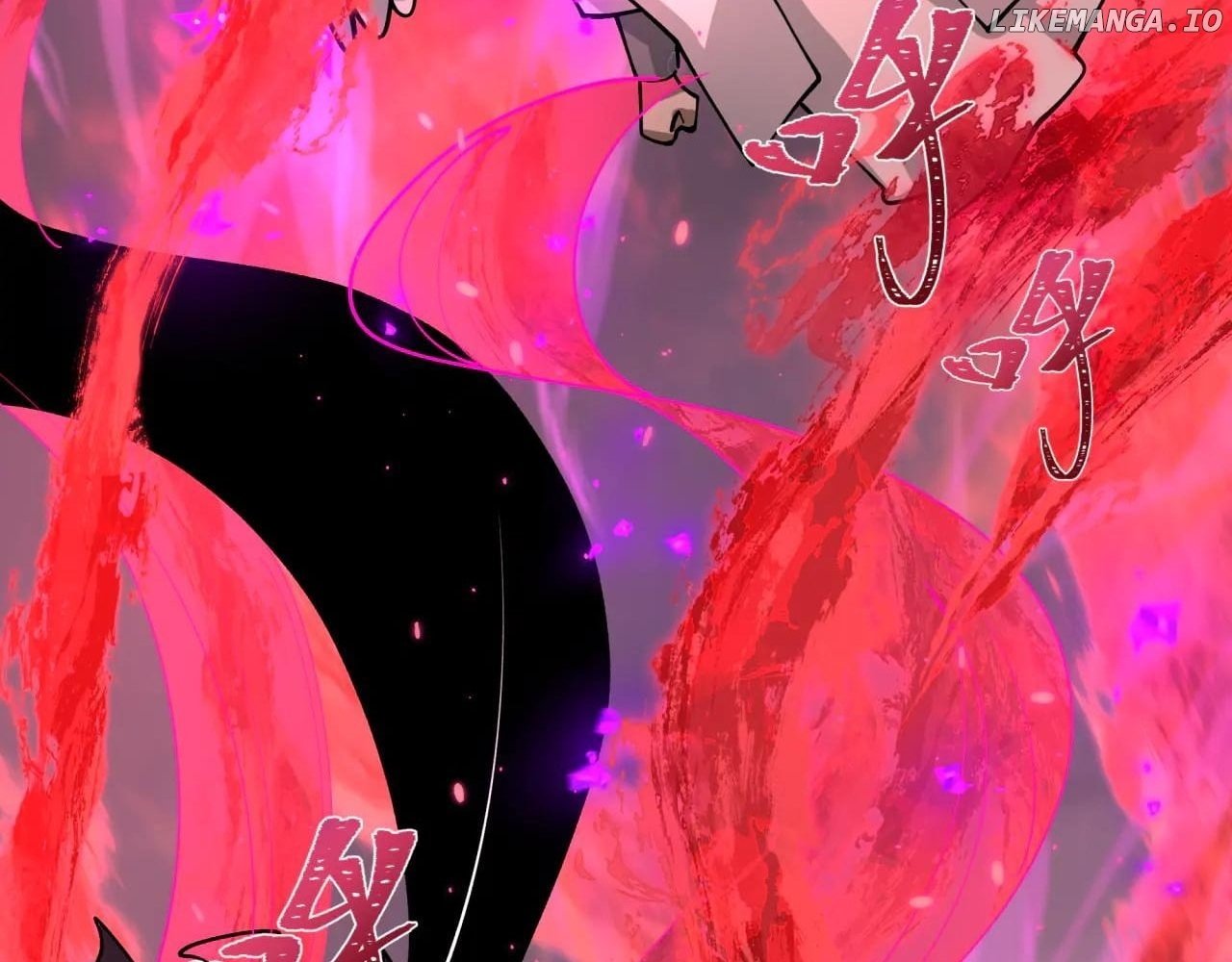 Read Era of the Haunted Manga Online