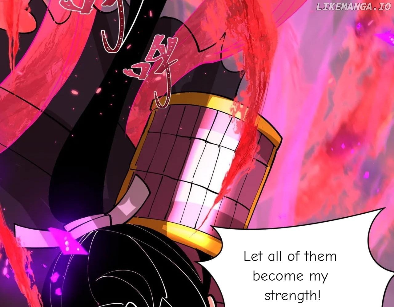 Read Era of the Haunted Manga Online