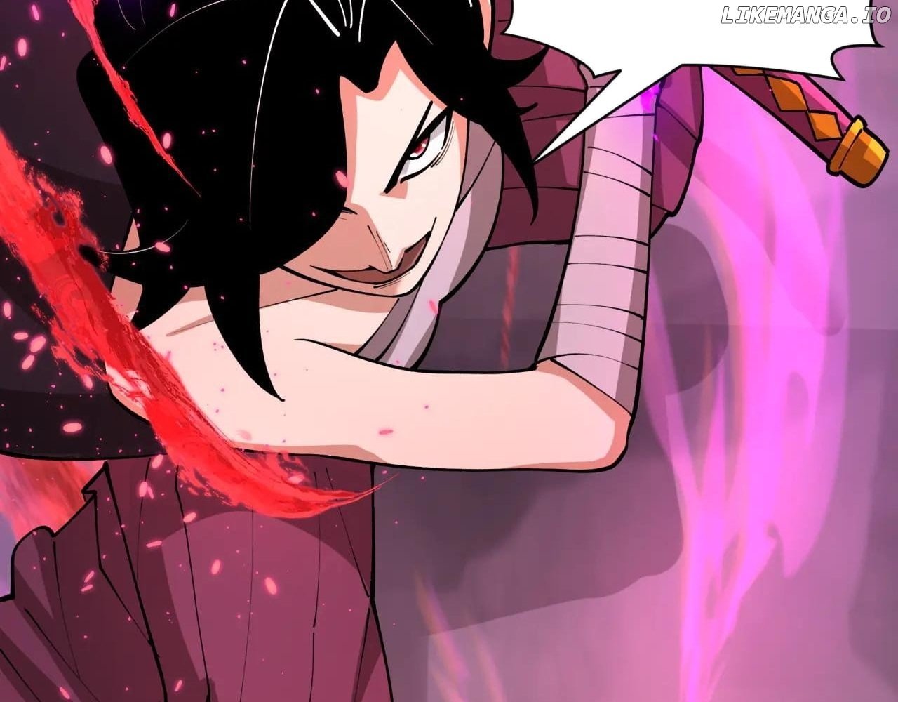 Read Era of the Haunted Manga Online
