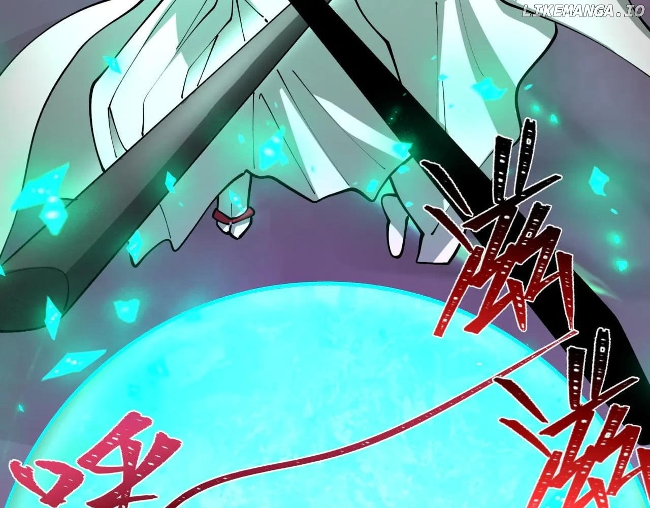 Read Era of the Haunted Manga Online