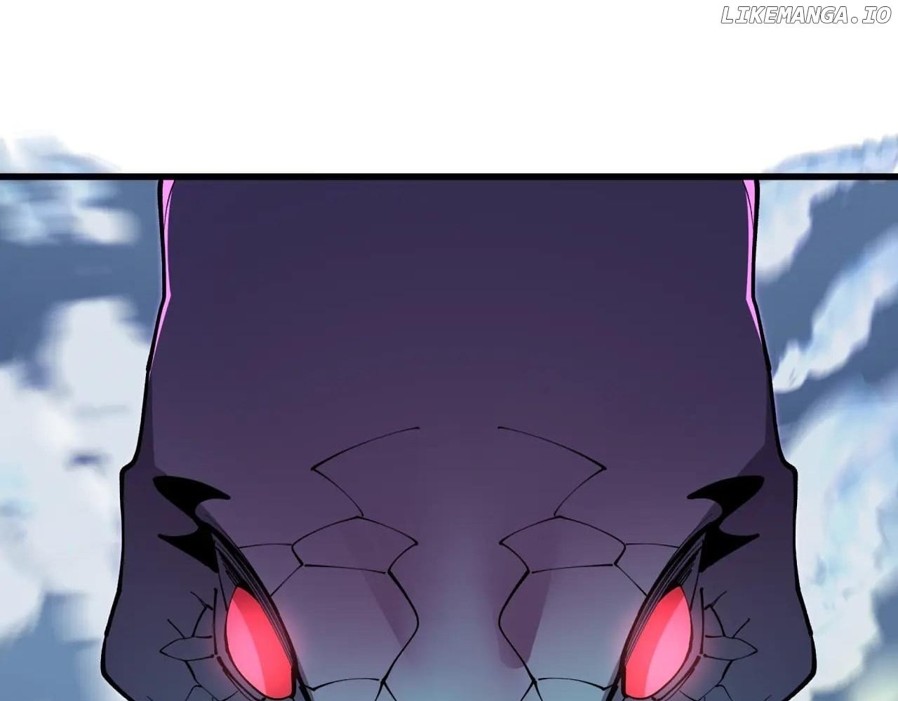 Read Era of the Haunted Manga Online