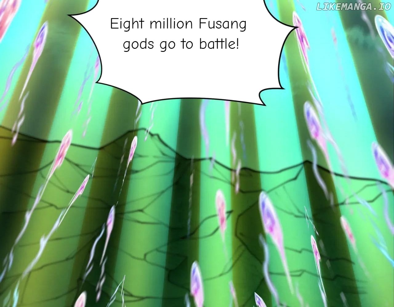 Read Era of the Haunted Manga Online