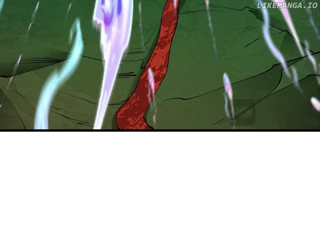 Read Era of the Haunted Manga Online