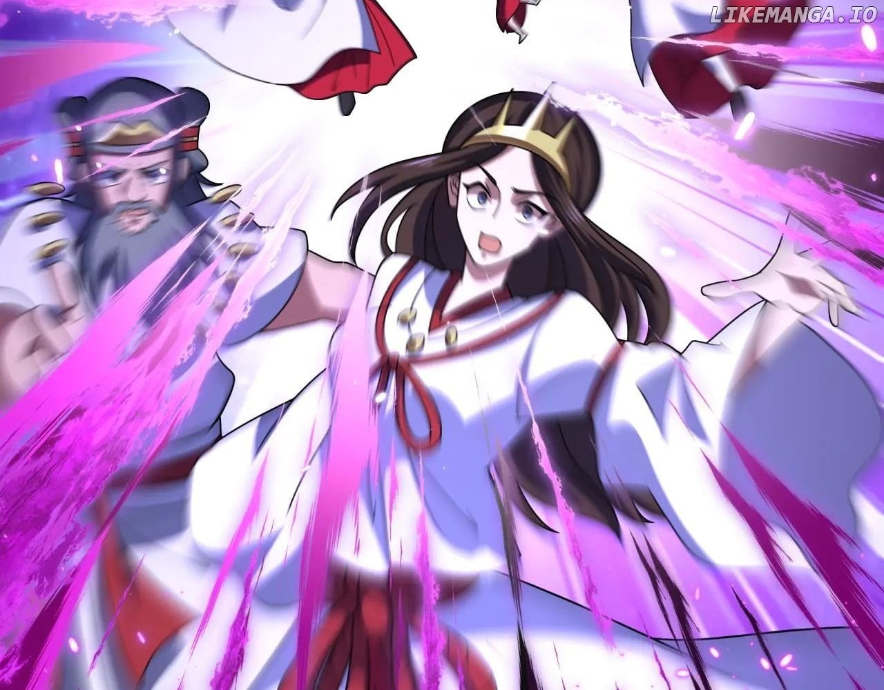 Read Era of the Haunted Manga Online
