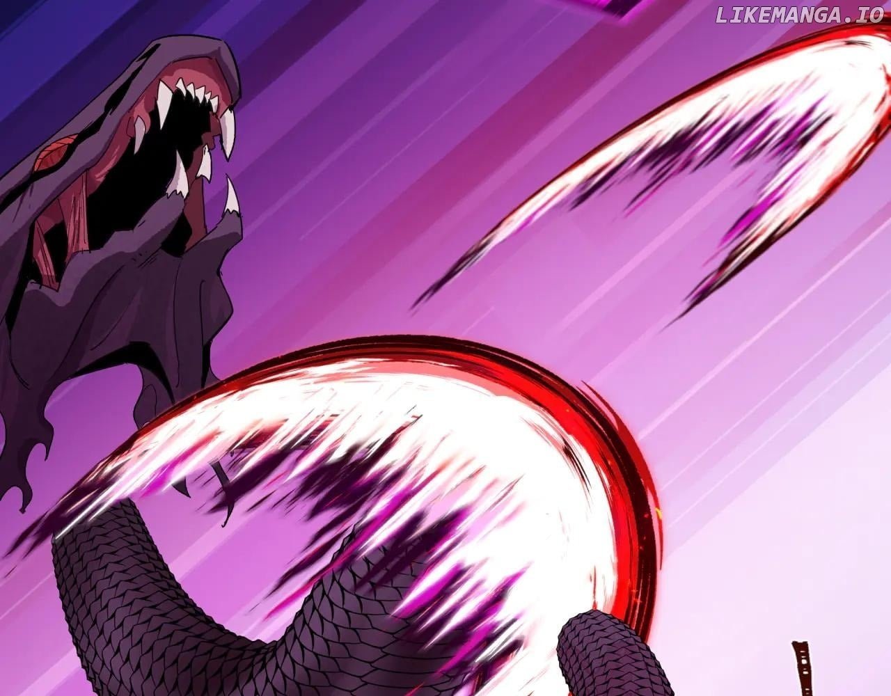 Read Era of the Haunted Manga Online