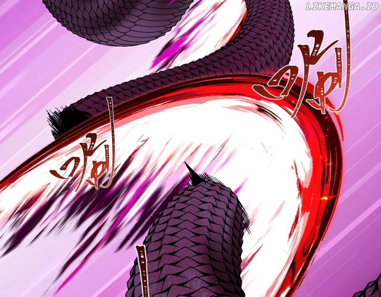 Read Era of the Haunted Manga Online
