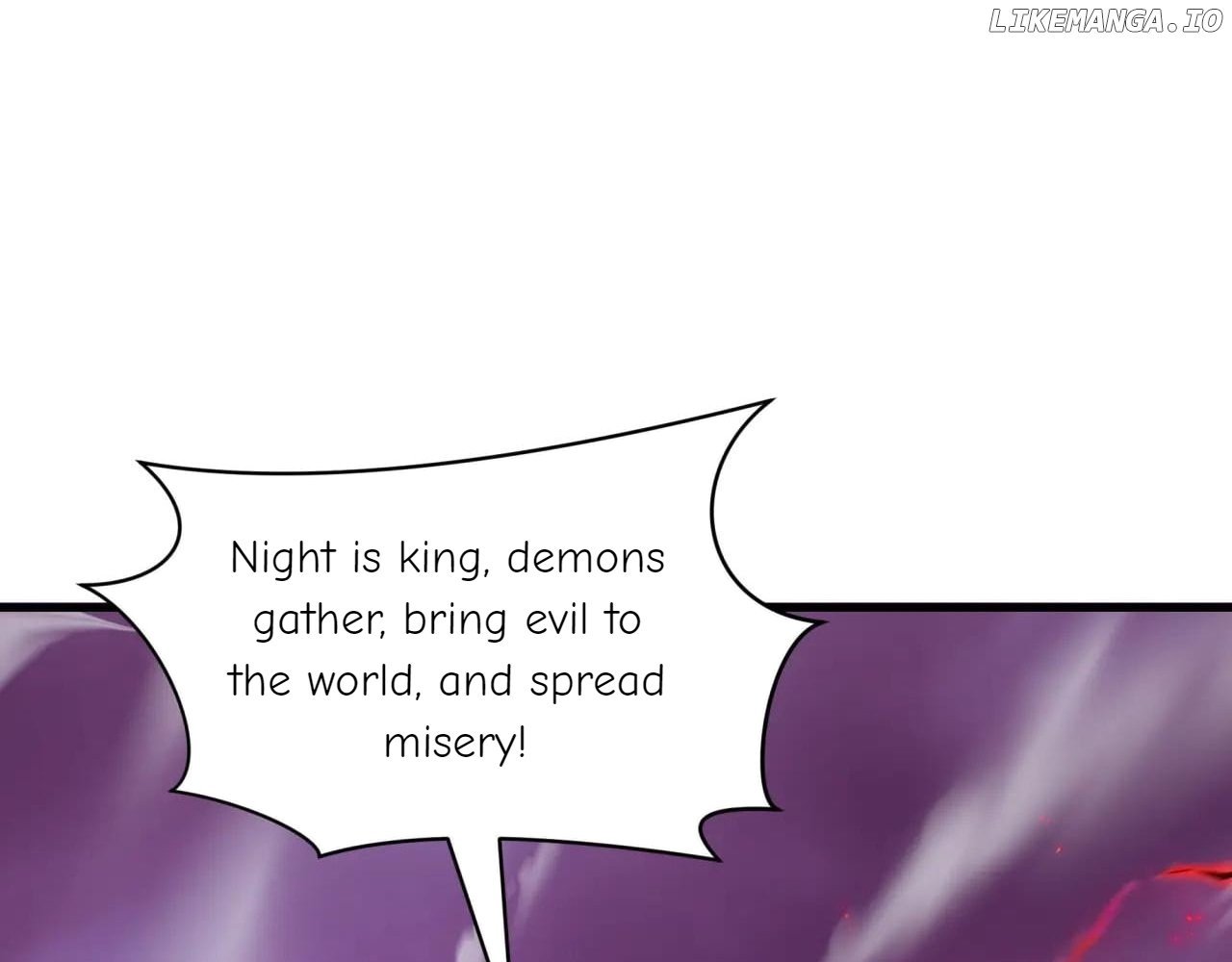 Read Era of the Haunted Manga Online