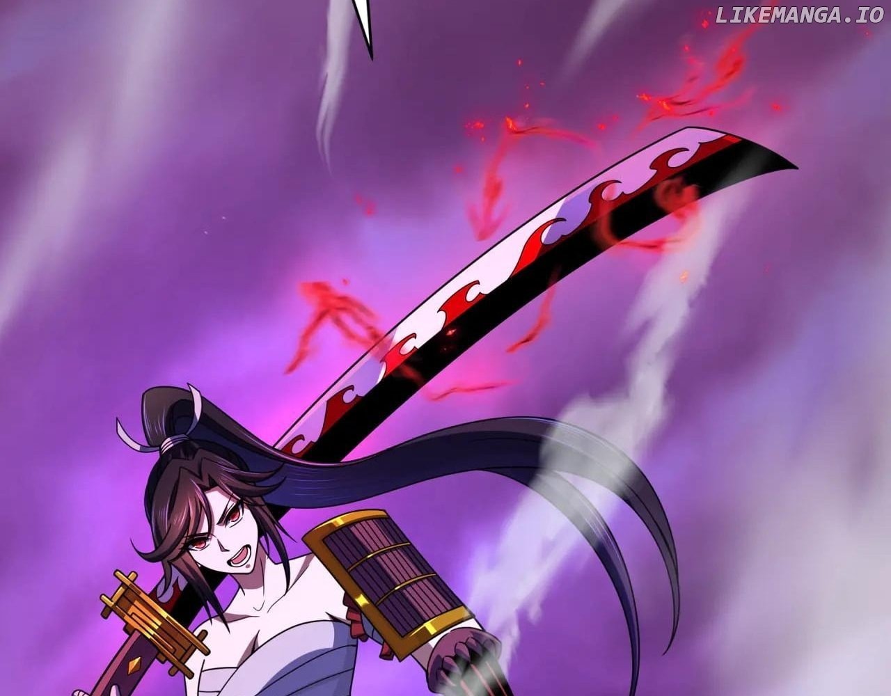 Read Era of the Haunted Manga Online