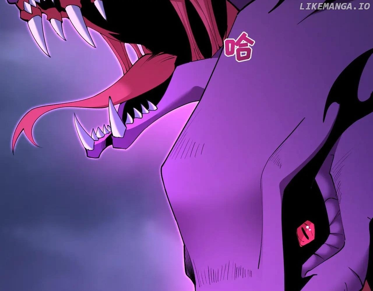 Read Era of the Haunted Manga Online